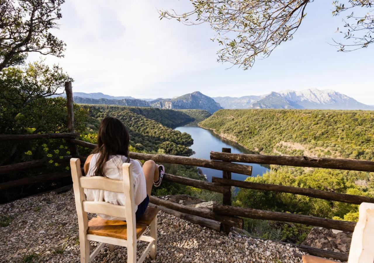 Ecoparco Neule Dorgali