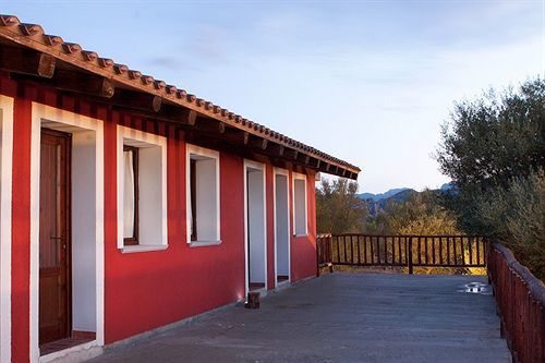 Vakantieboerderij Ecoparco Neule