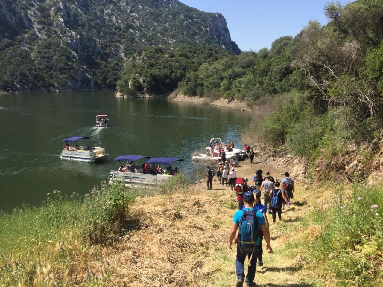 Ecoparco Neule Dorgali