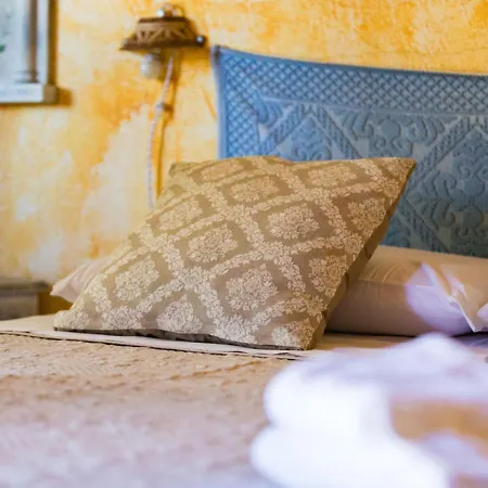 Villa Ecoparco Neulè à Dorgali Extérieur photo