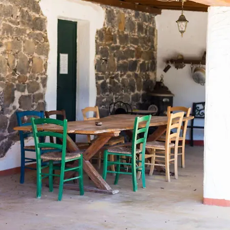 Villa Ecoparco Neulè à Dorgali Extérieur photo