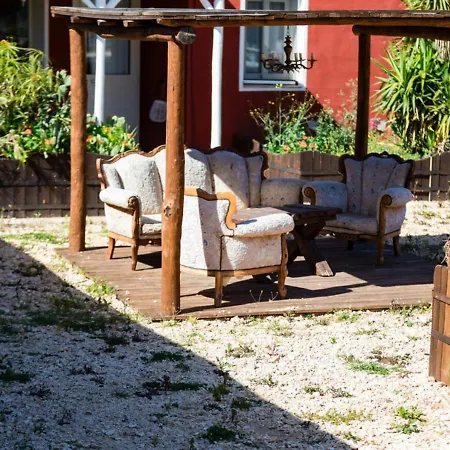 Villa Ecoparco Neulè à Dorgali Extérieur photo