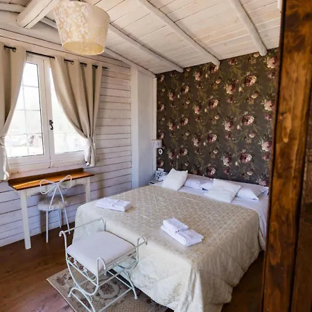 Villa Ecoparco Neulè à Dorgali Extérieur photo
