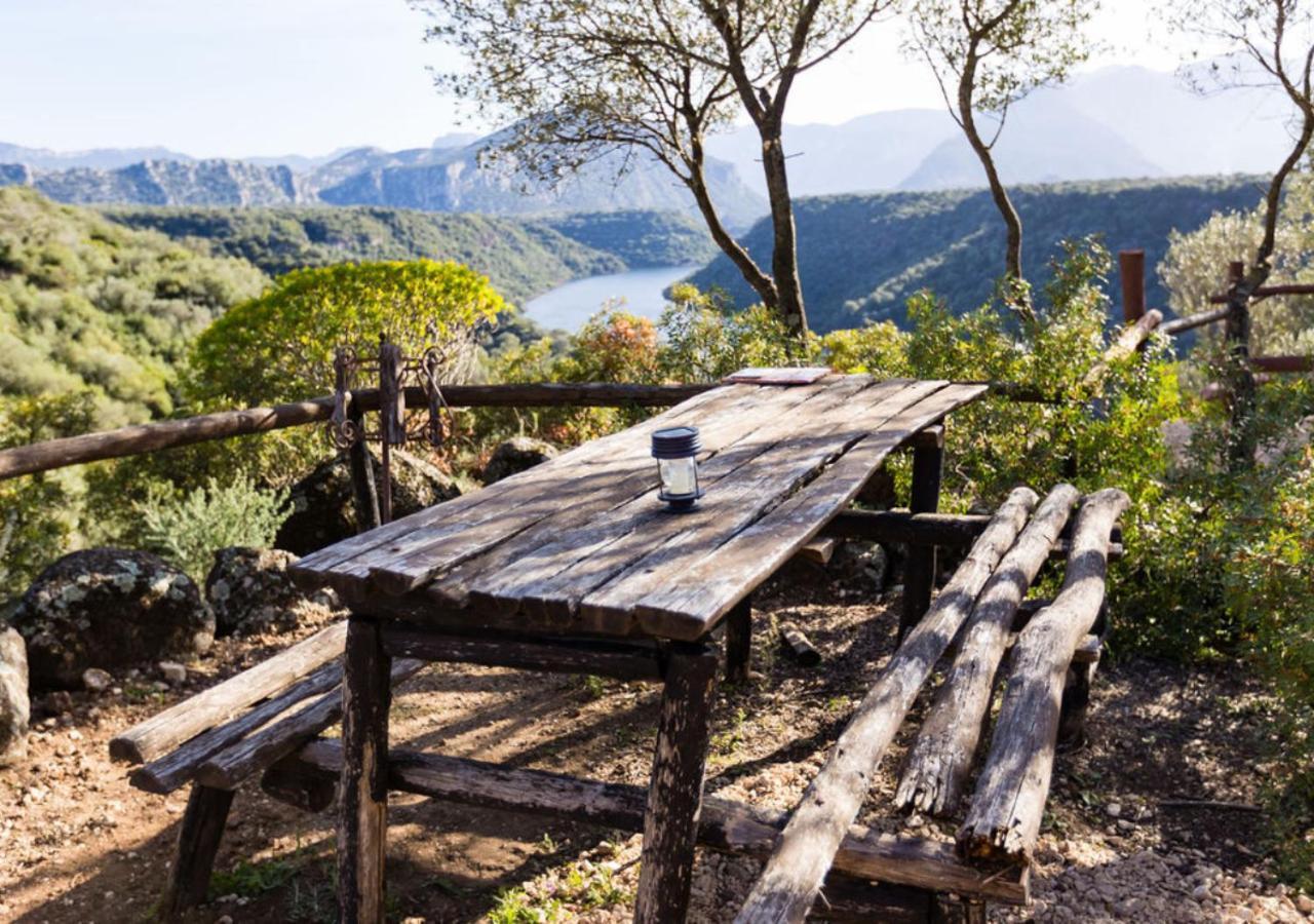 Ecoparco Neule Vakantieboerderij