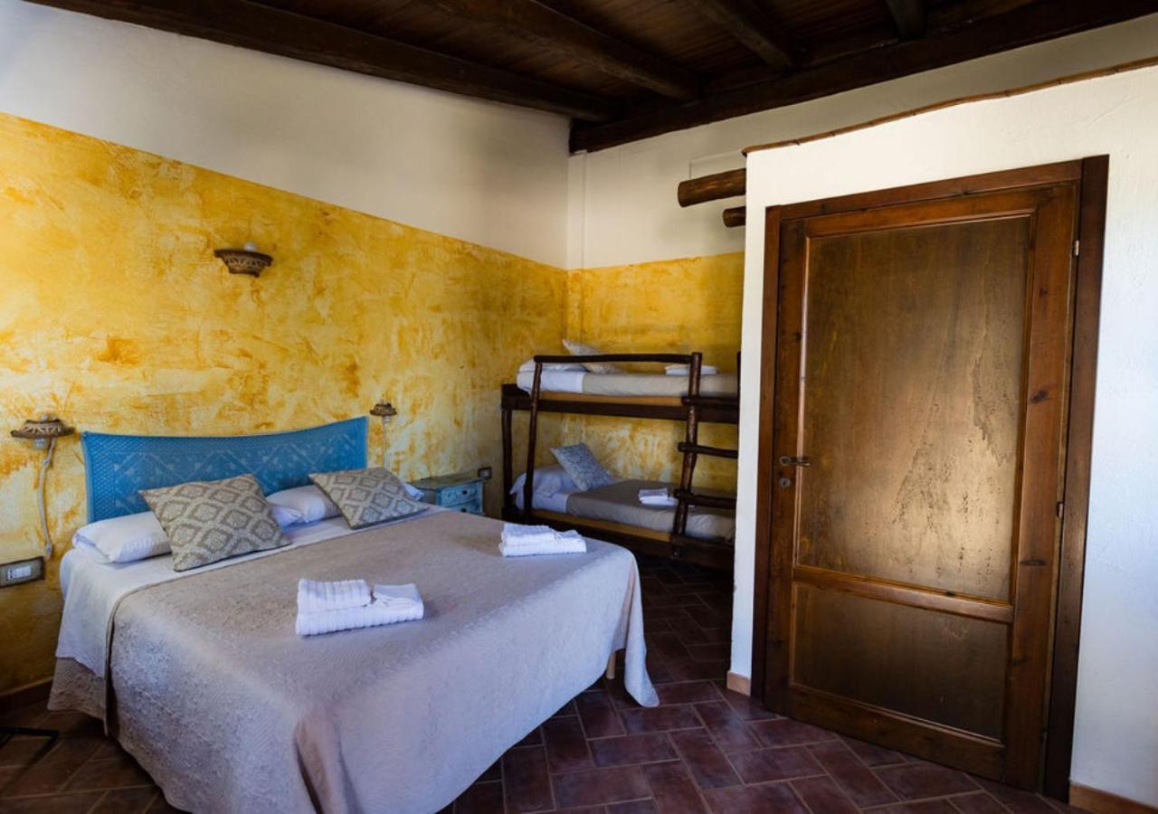 Vakantieboerderij Ecoparco Neule Dorgali
