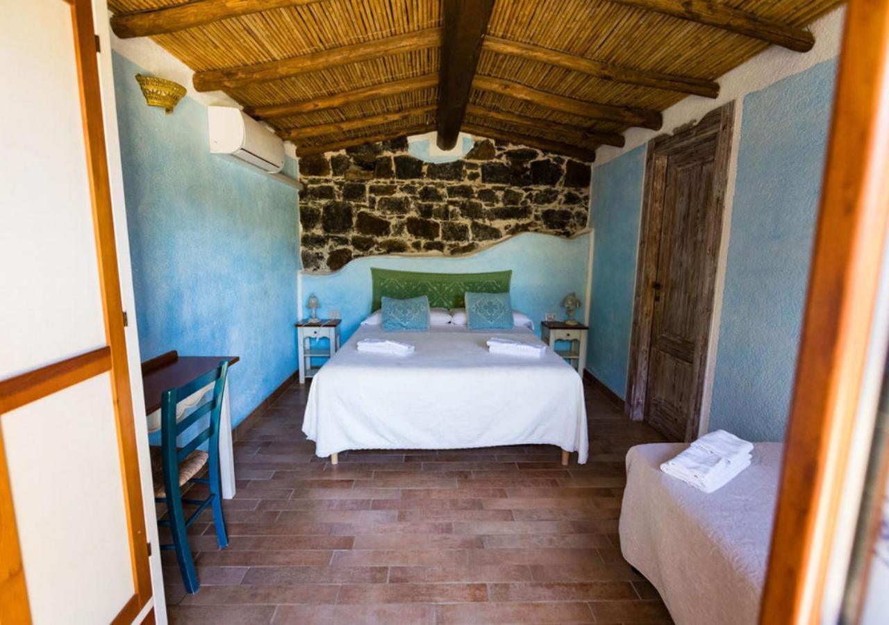 Ecoparco Neule Vakantieboerderij *