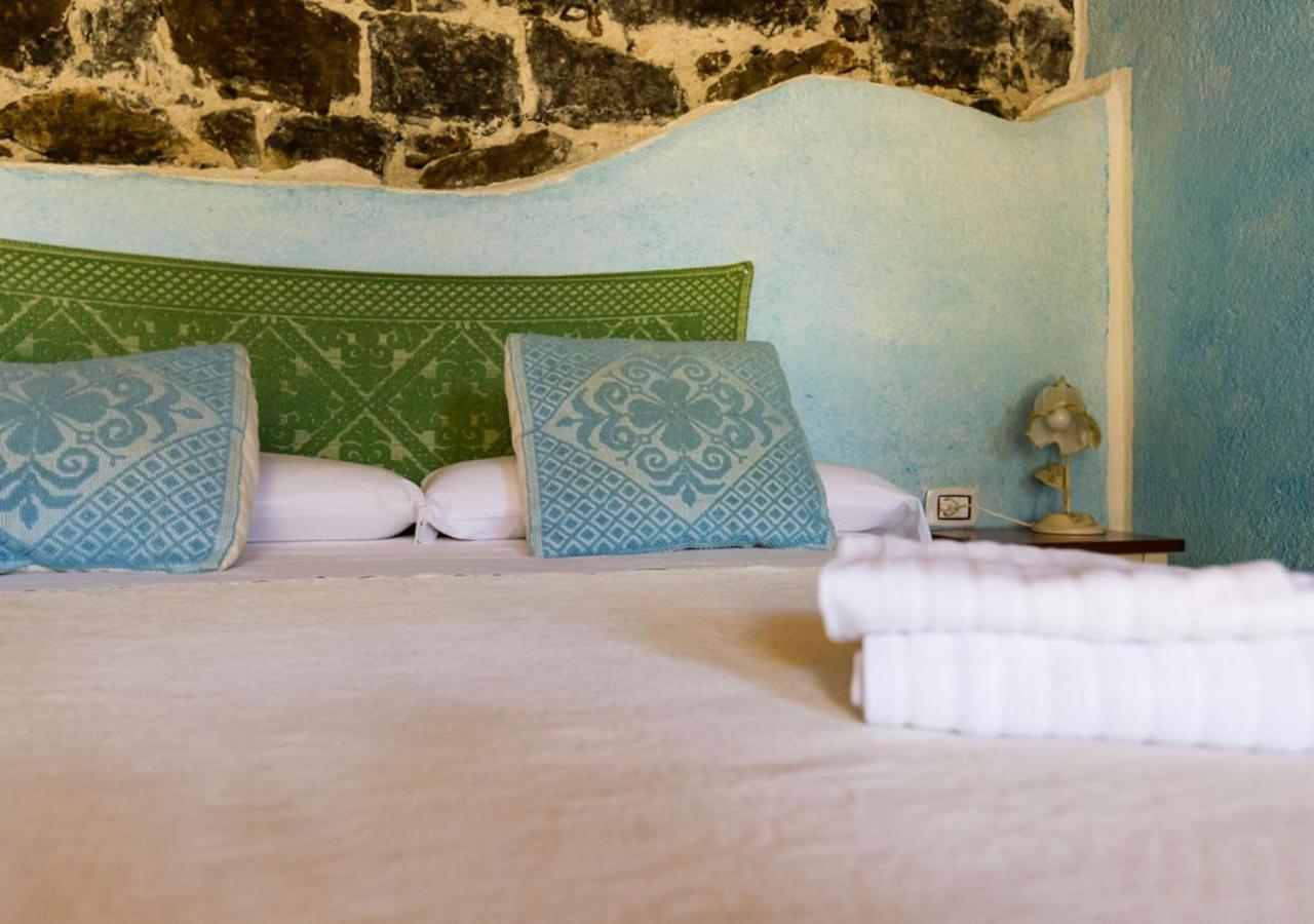 Vakantieboerderij Ecoparco Neule Dorgali