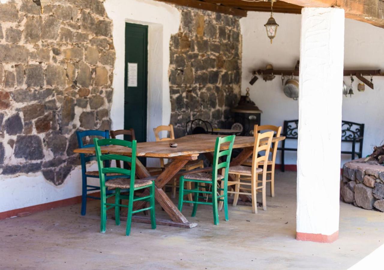 Ecoparco Neule * Dorgali