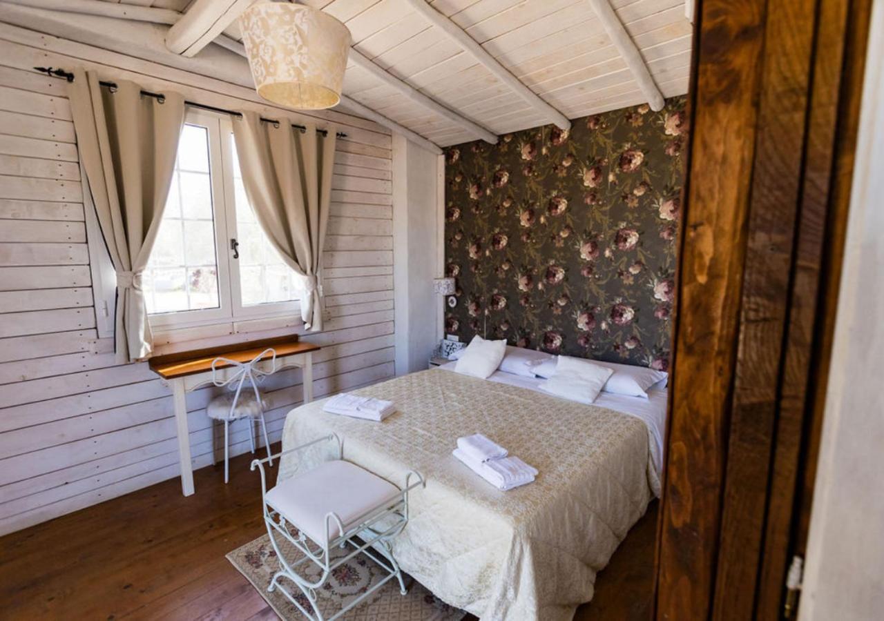 Ecoparco Neule Vakantieboerderij *