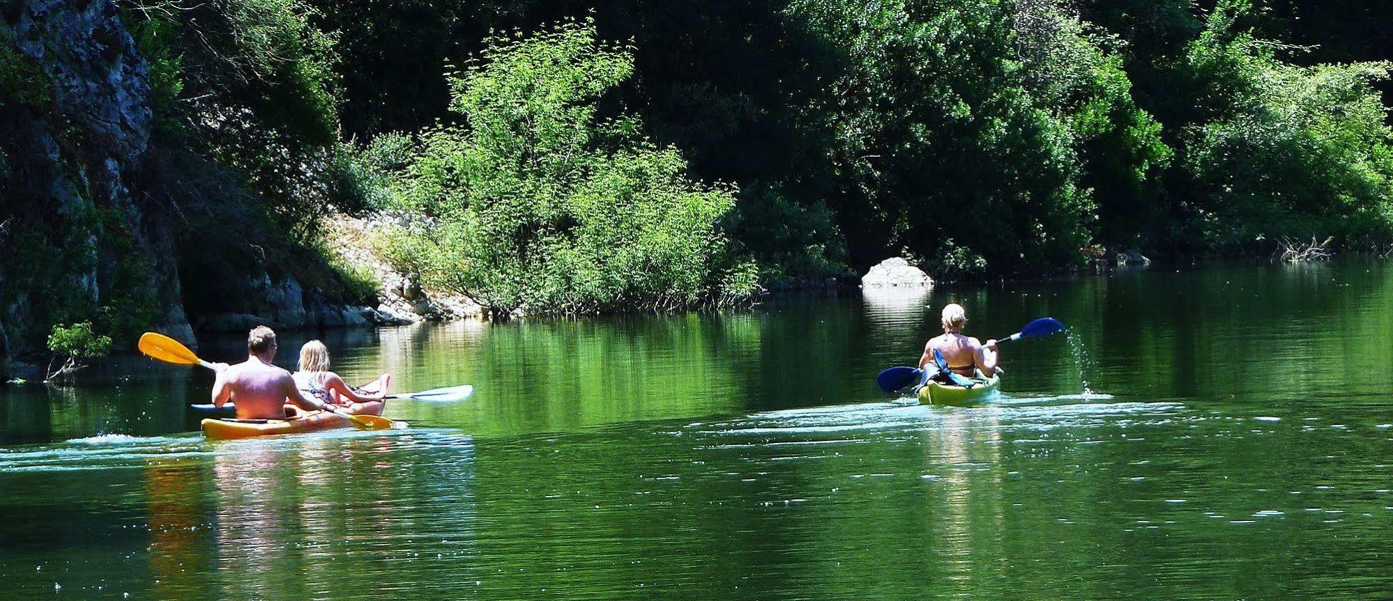 Ecoparco Neule Dorgali